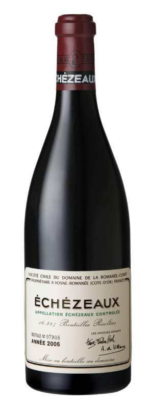 Domaine De La Romanee-Conti